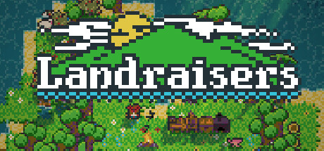 Landraisers steam charts