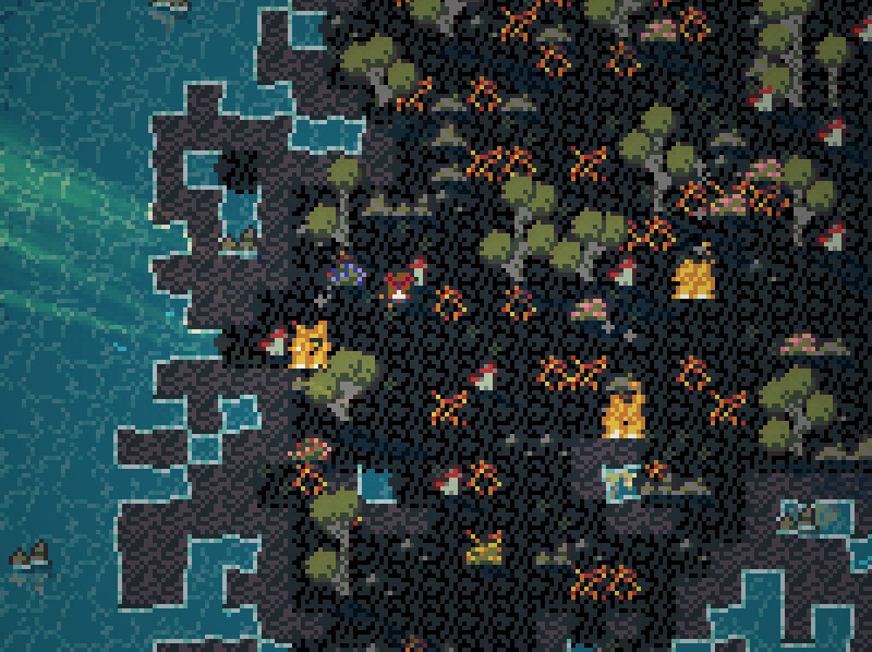 Landraisers on Steam