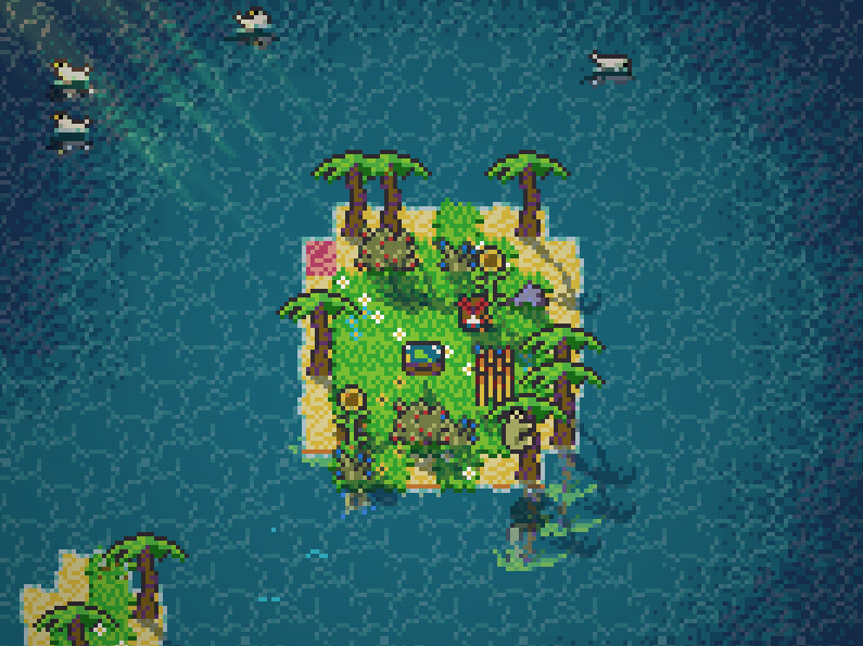 Landraisers on Steam