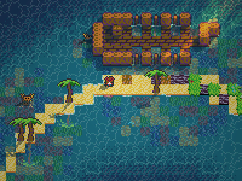 Landraisers on Steam