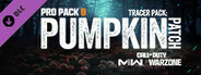 Call of Duty®: Modern Warfare® II - Pumpkin Patch: Pro Pack