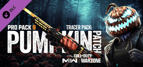 Call of Duty®: Modern Warfare® II - Pumpkin Patch: Pro Pack - Call of Duty