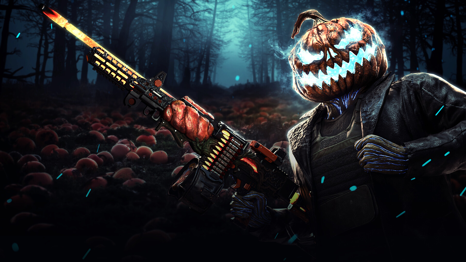 Call of Duty®: Modern Warfare® II - Pumpkin Patch: Pro Pack #0