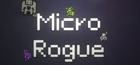 Image for Micro Rogue