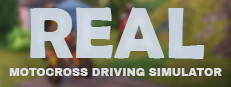 Real Motocross Driving Simulator