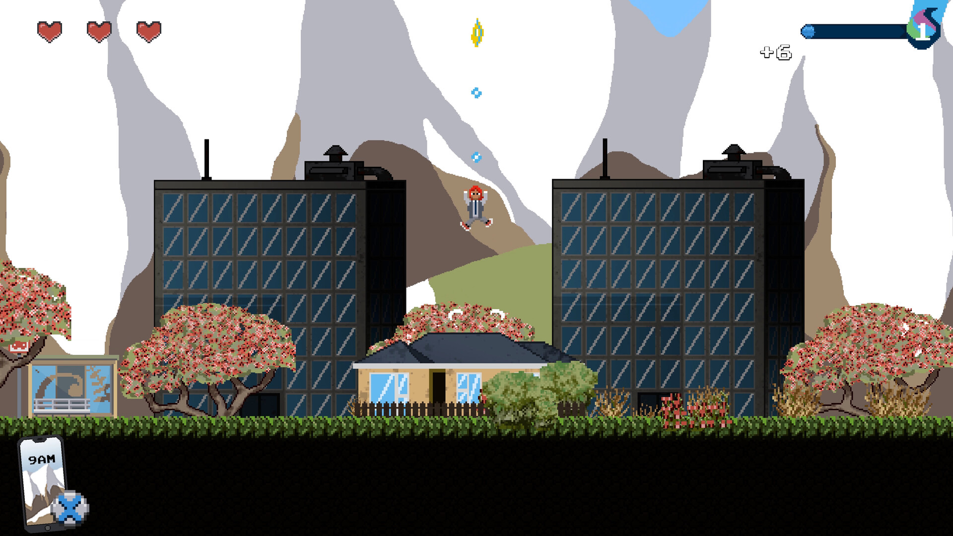 Super Mayor screenshot 10