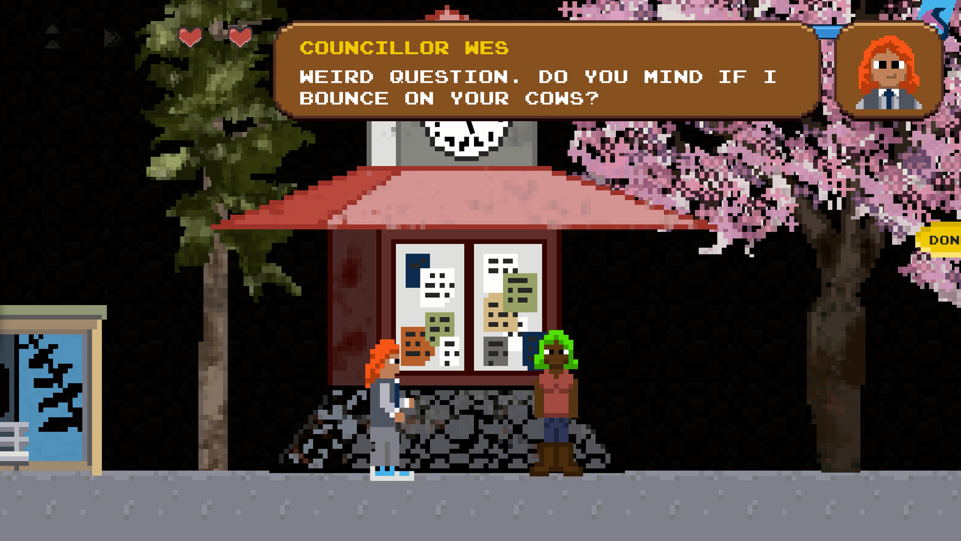 Super Mayor screenshot 4