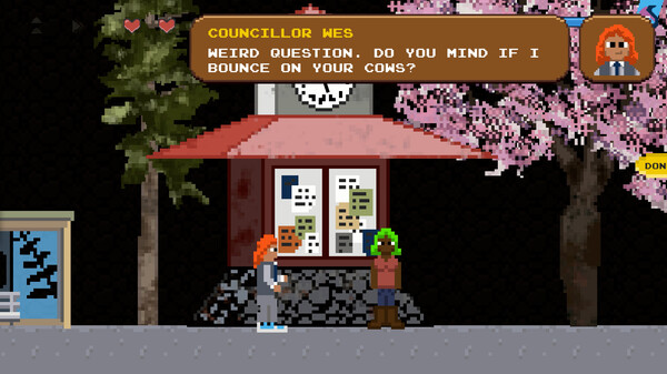 Super Mayor game for windows Pc 1