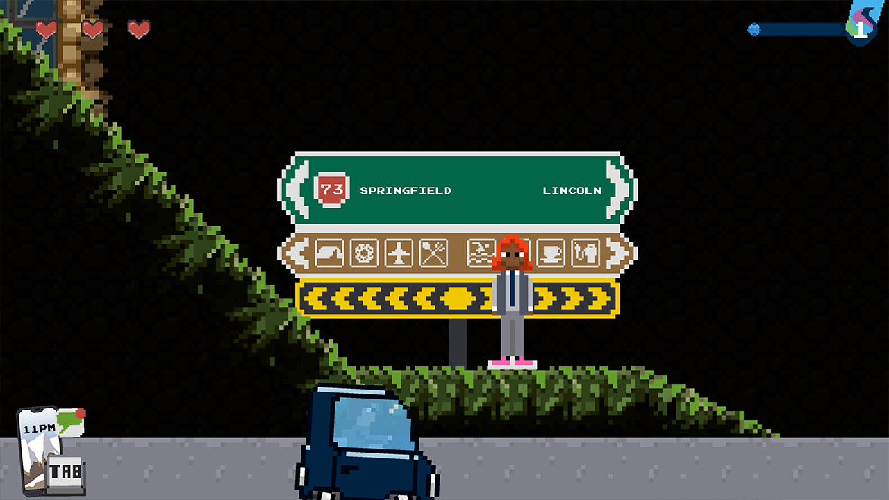 Super Mayor screenshot 13