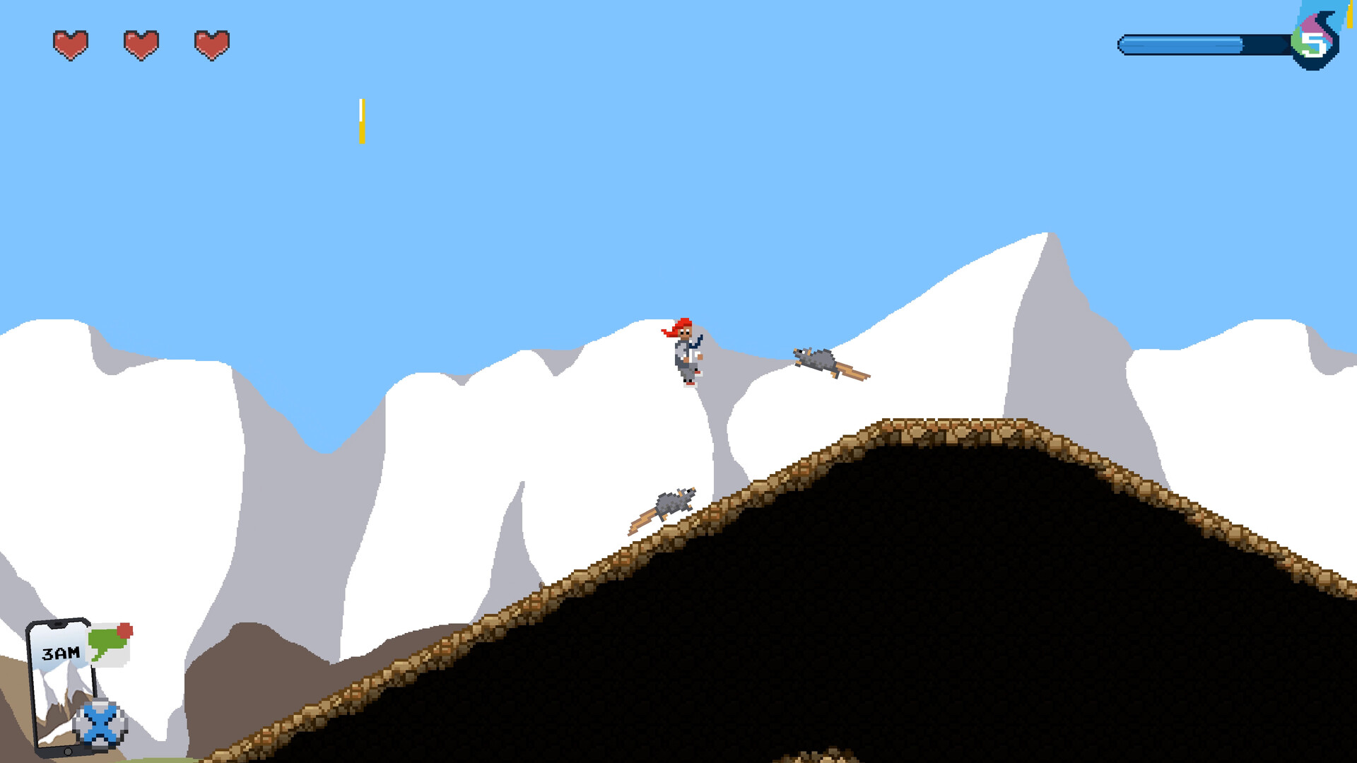Super Mayor screenshot 14