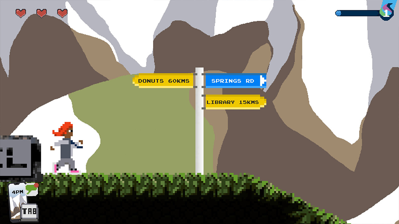 Super Mayor screenshot 8