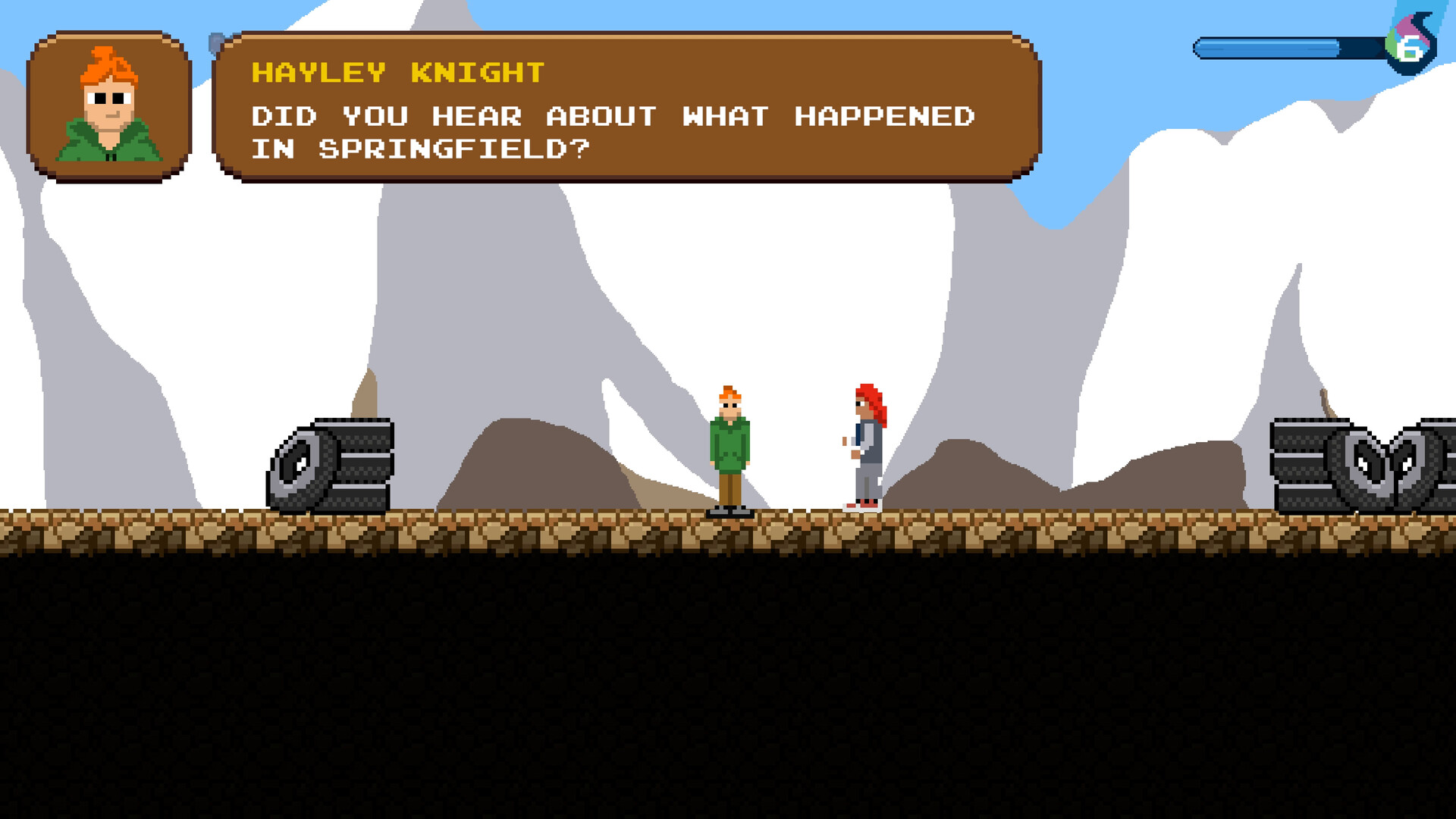 Super Mayor screenshot 17