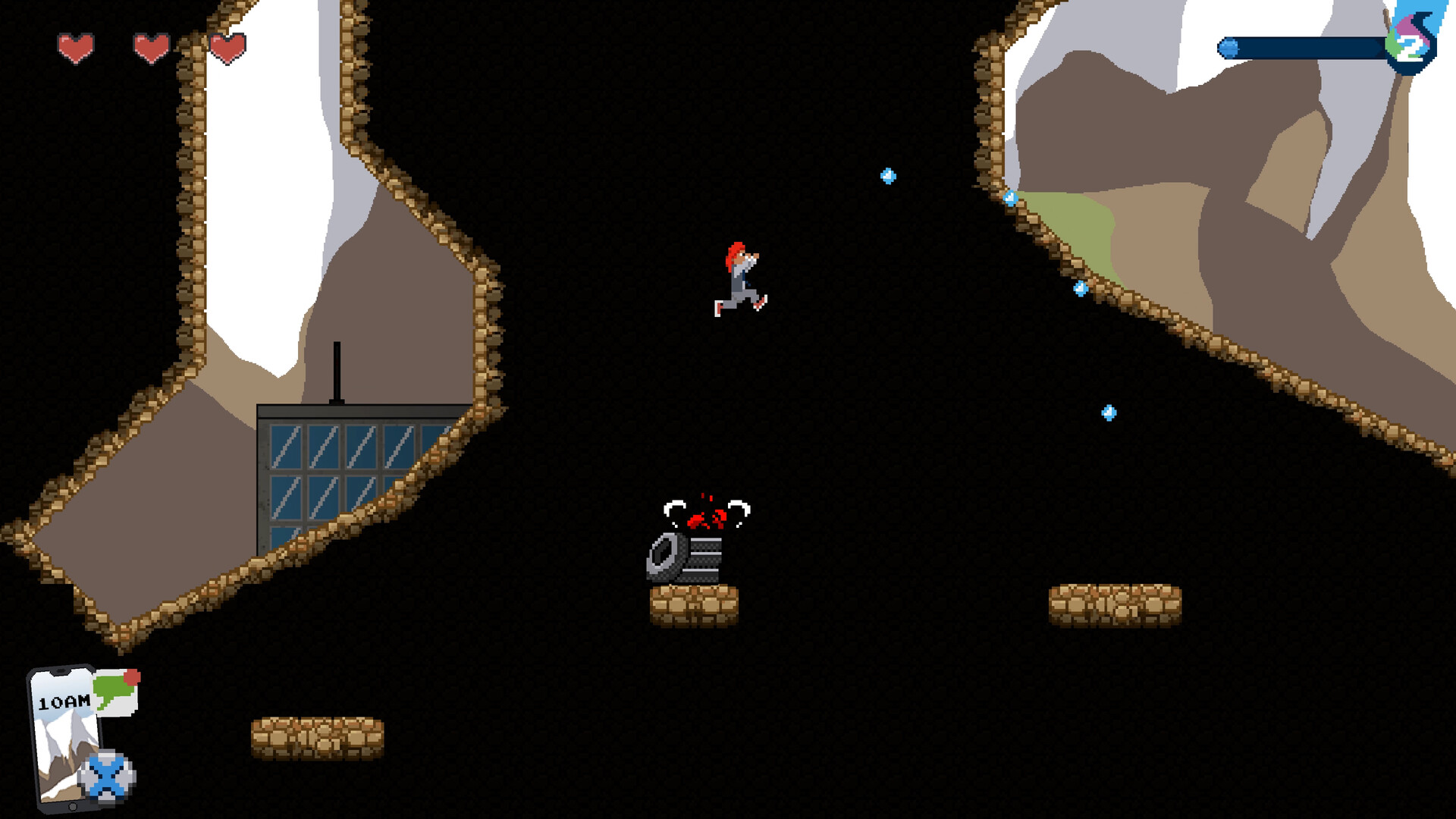 Super Mayor screenshot 12