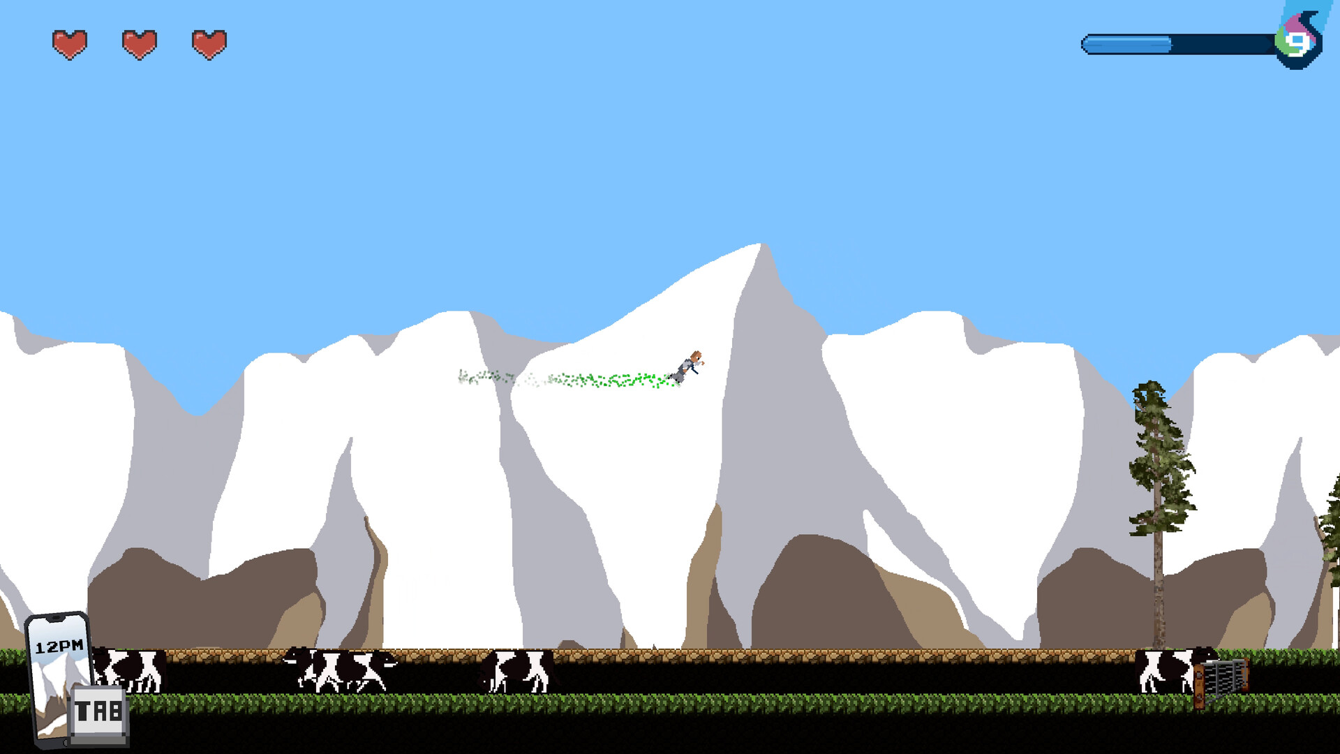 Super Mayor screenshot 11