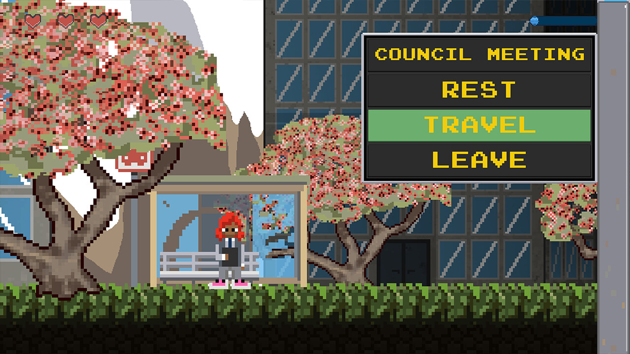 Super Mayor screenshot 16