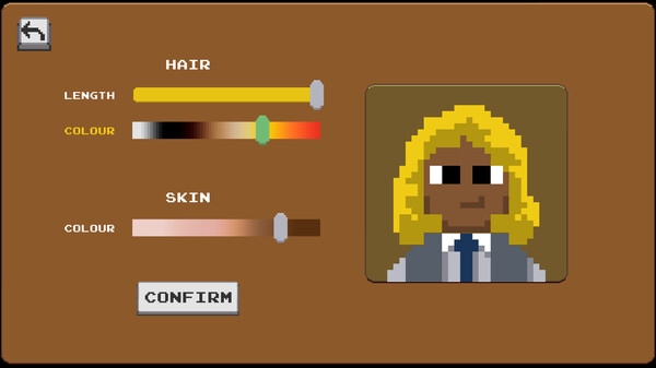 Super Mayor game for Linux 1