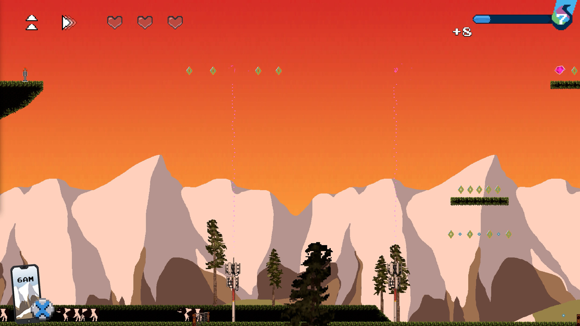 Super Mayor screenshot 2