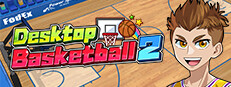 Desktop Basketball 2