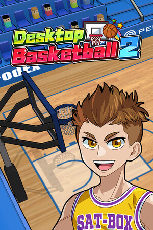 Desktop Basketball 2