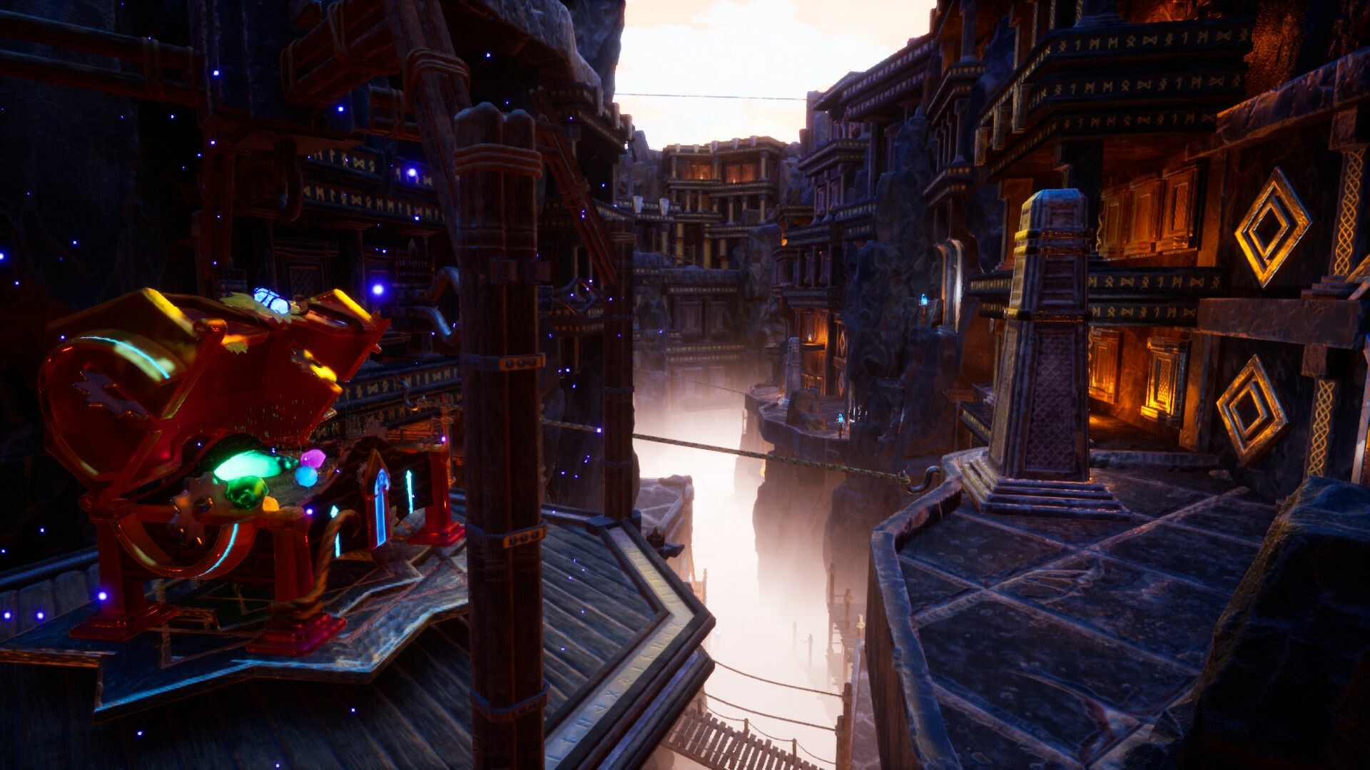 Ardaria Prototype #5