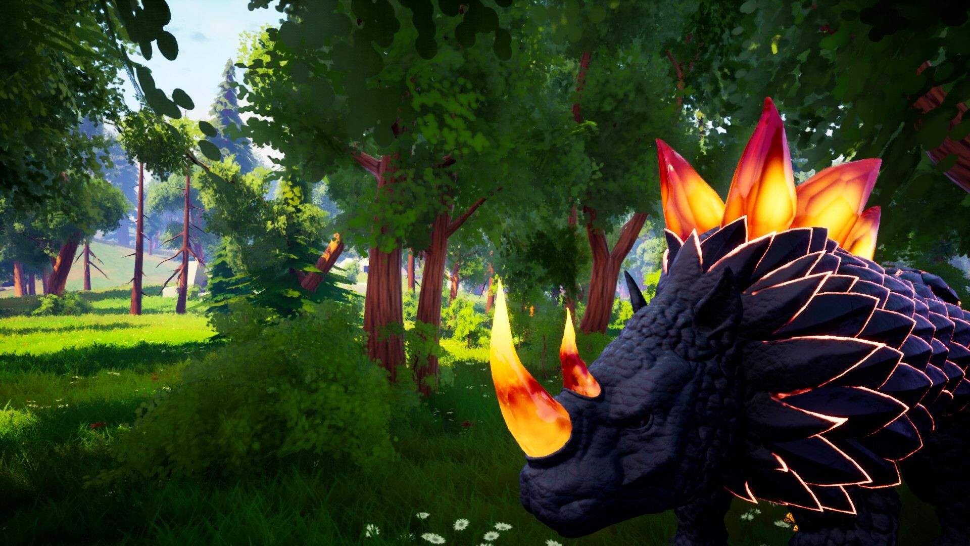 Ardaria Prototype #0