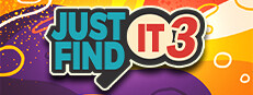 Just Find It 3