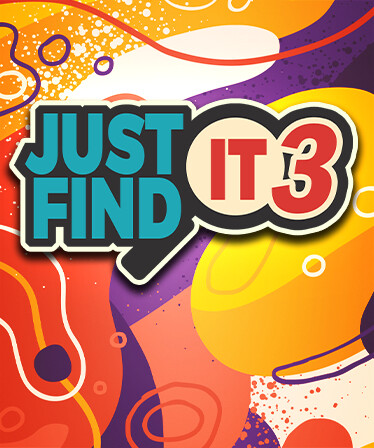 Just Find It 3