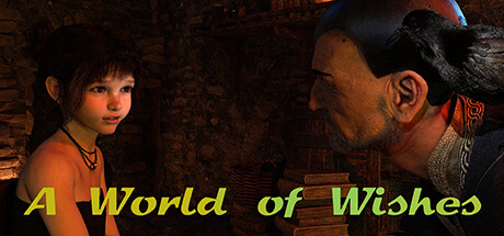 A World of Wishes PC game deal