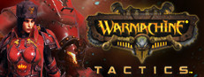 WARMACHINE: Tactics