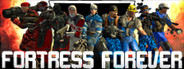 Logo for Fortress Forever