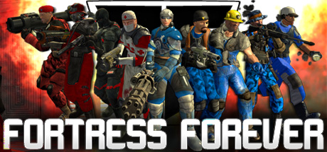 Fortress Forever header image