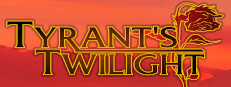Tyrant's Twilight