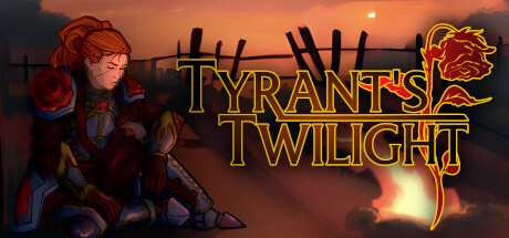 Tyrant's Twilight Cover Image