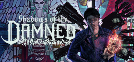 Shadows of the Damned: Hella Remastered steam charts