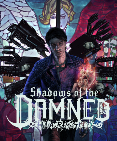 Shadows of the Damned: Hella Remastered