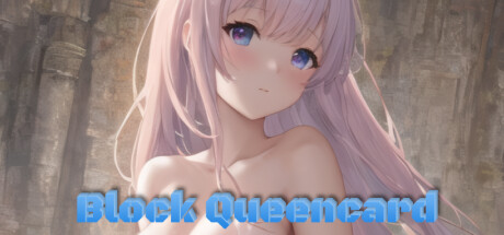 Block Queencard Cover Image