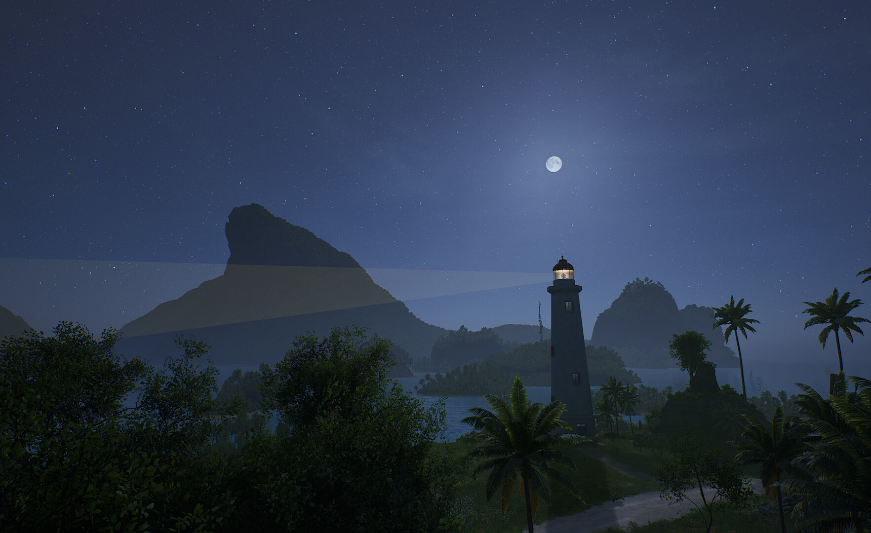 Set Off Fireworks Together #3