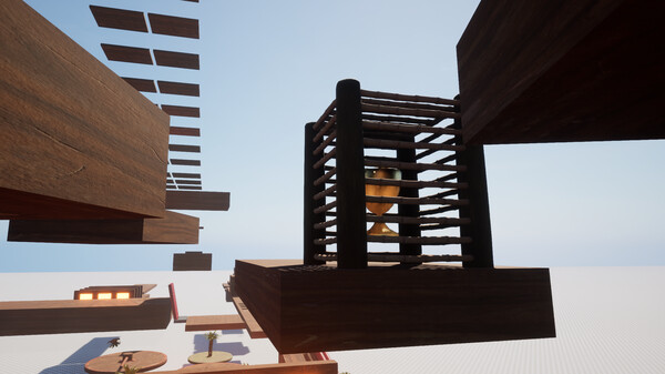 Skyline Sprinters game for Linux 1