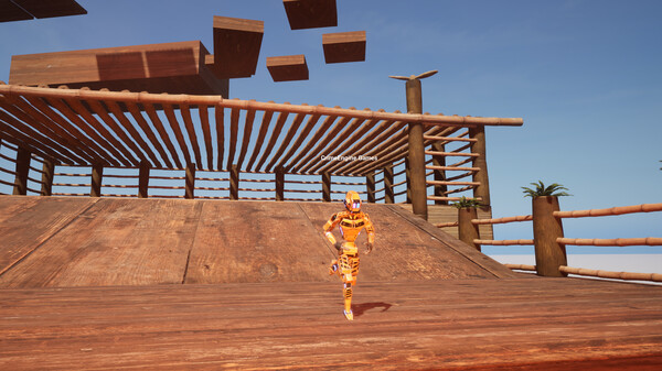 Skyline Sprintersfor windows and Linux 1