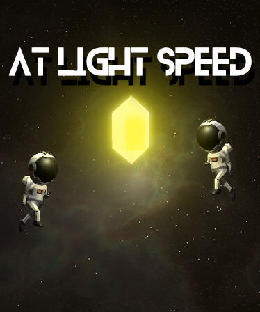 At Light Speed