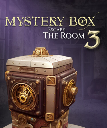 Mystery Box 3: Escape The Room