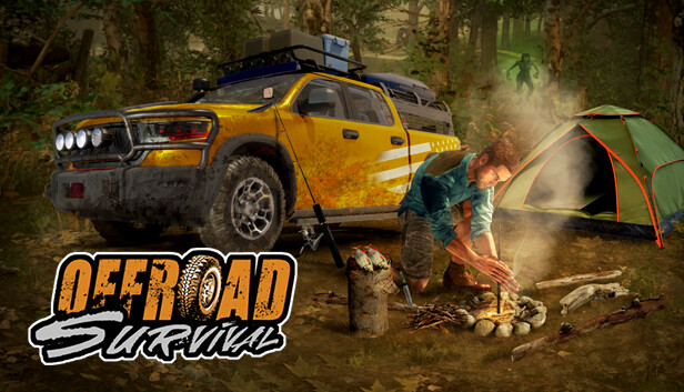 Offroad Survival on Steam