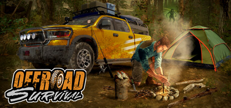 Offroad Survival Cover Image