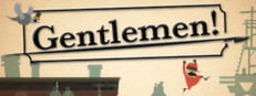 Gentlemen!