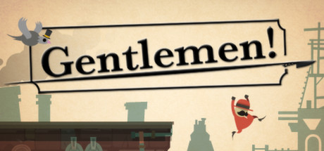 Gentlemen! steam charts