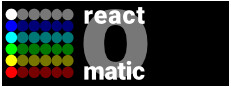reactOmatic