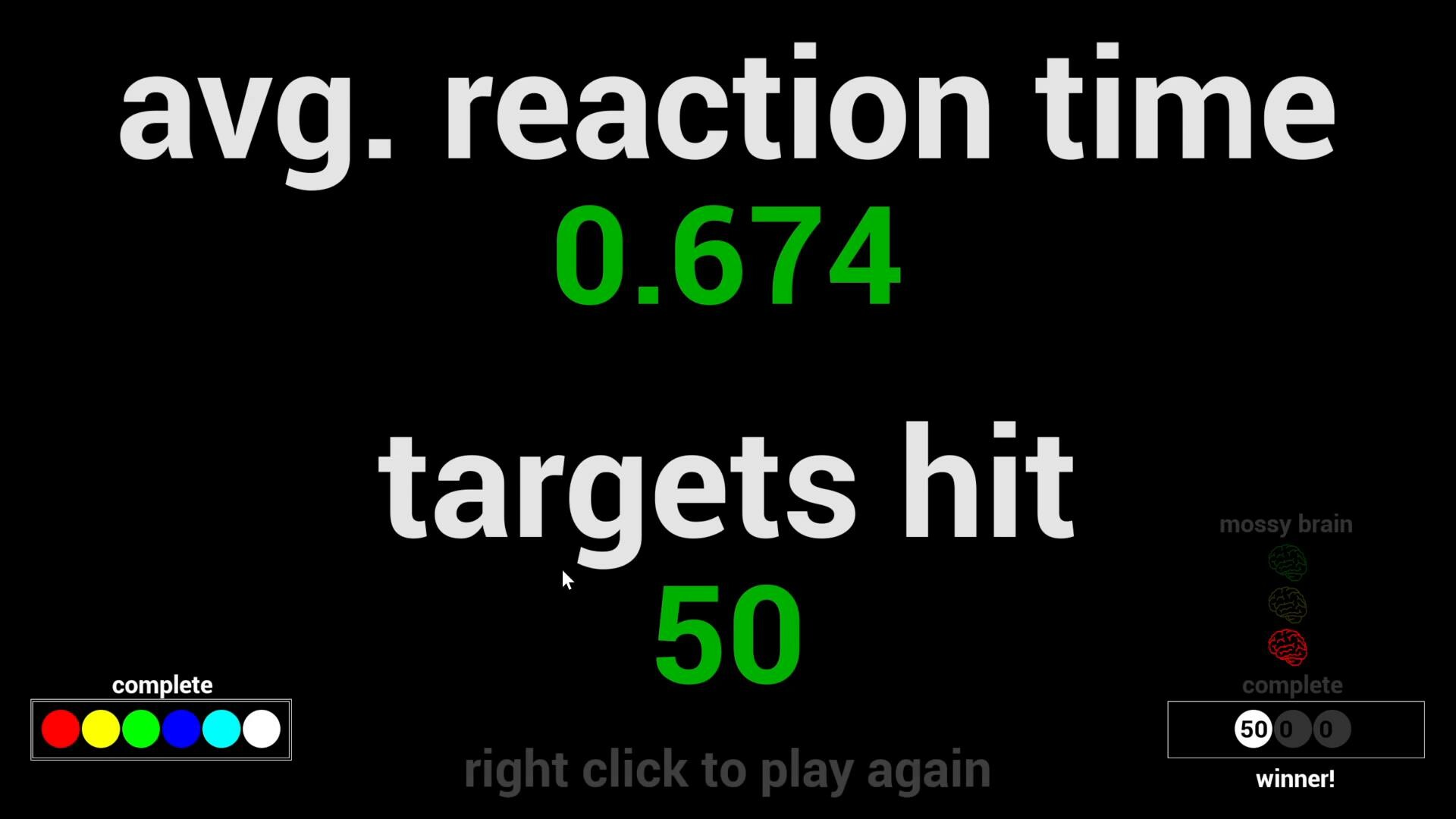 reactOmatic screenshot 1