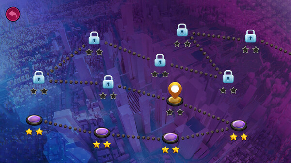 Lost Girl In Mirror game for Linux 1