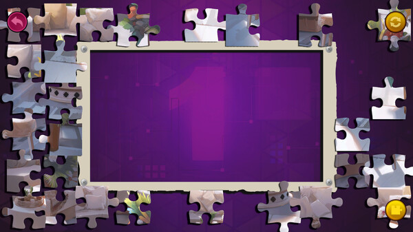 Lost Girl In Mirrorfor windows and Linux 1