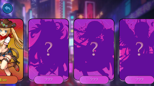 Lost Girl In Mirror game for windows Pc 1